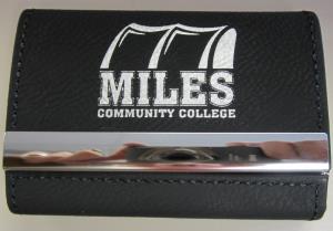 Image of Business Card Holders MCC Black